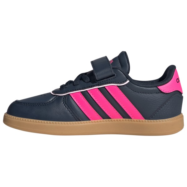 adidas - Kid's Breaknet Sleek - Sneakerit