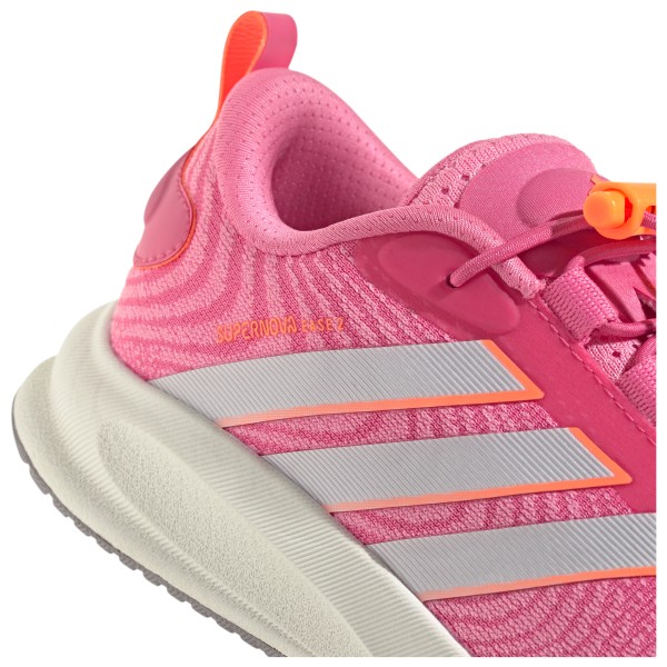 adidas - Kid's Supernova Ease 2 - Running-sko