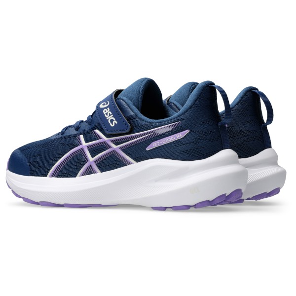 Asics - Kid's Gt-1000 14 Ps - Running-sko