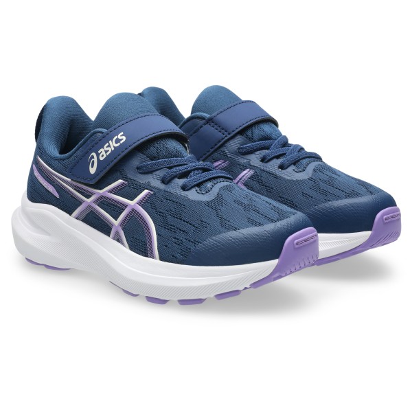Asics - Kid's Gt-1000 14 Ps - Runningschuhe