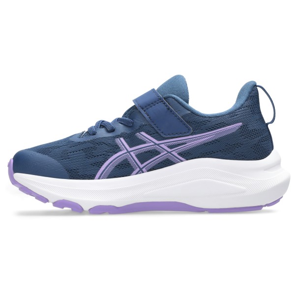 Asics - Kid's Gt-1000 14 Ps - Runningschuhe