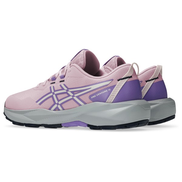 Asics - Kid's Pre Venture 11 Gs - Trailrunningschuhe