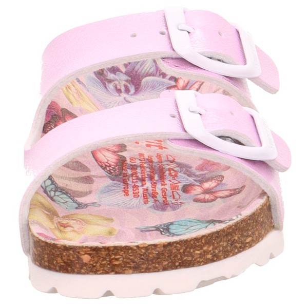 Superfit - Kids' Vegan Slippers with Insole - Sandaler