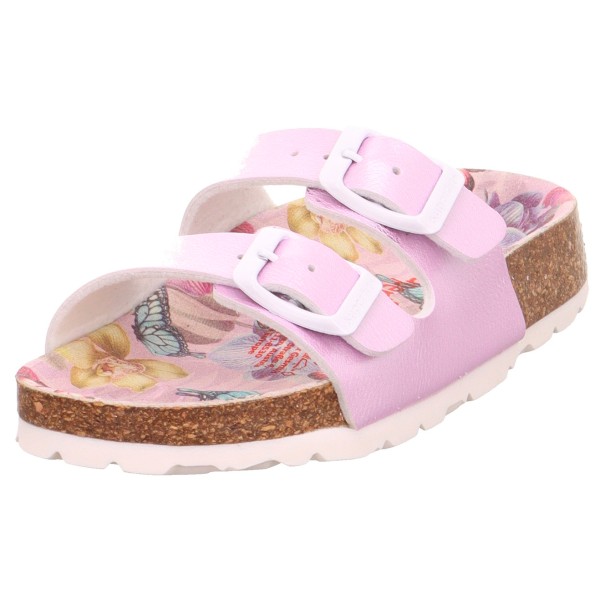 Superfit - Kids' Vegan Slippers with Insole - Sandalias