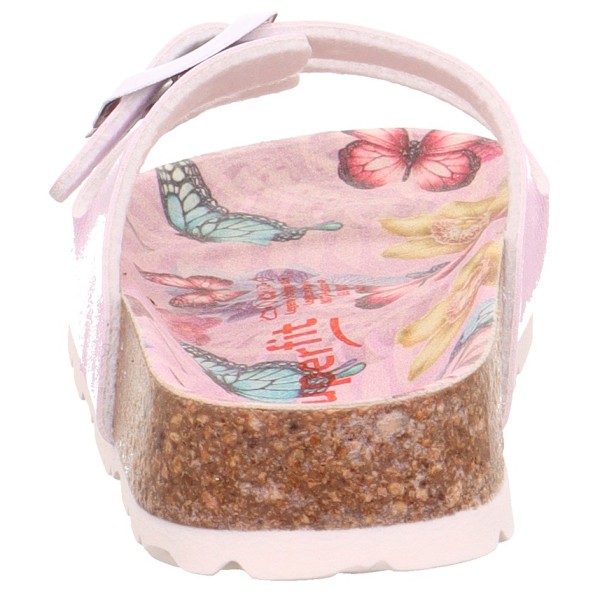 Superfit - Kids' Vegan Slippers with Insole - Sandalias