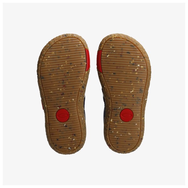 Groundies - Kid's Lou 2.0 - Barefoot shoes