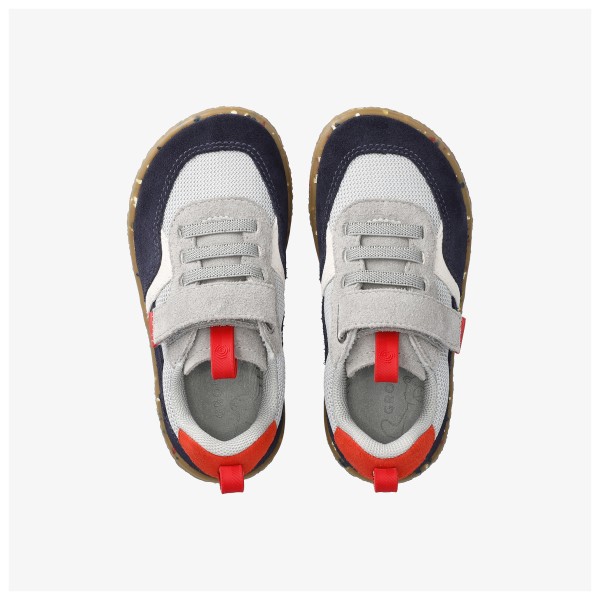 Groundies - Kid's Lou 2.0 - Calzado minimalista