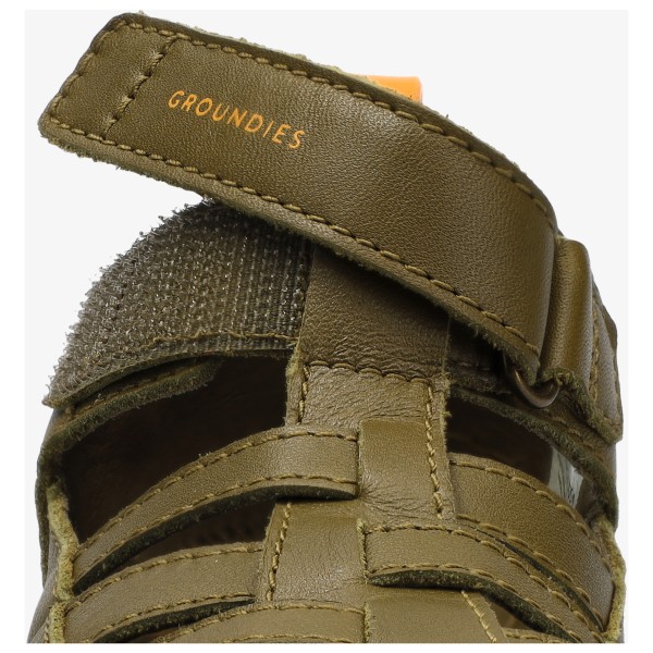 Groundies - Kid's Noto 2.0 - Sandalen