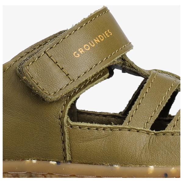 Groundies - Kid's Noto 2.0 - Sandalen