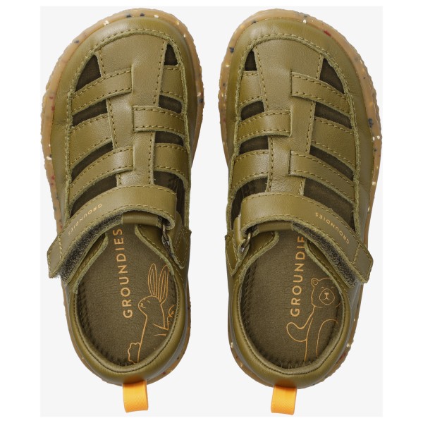 Groundies - Kid's Noto 2.0 - Sandalias