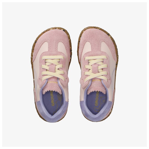 Groundies - Kid's Panama - Barefootschoenen