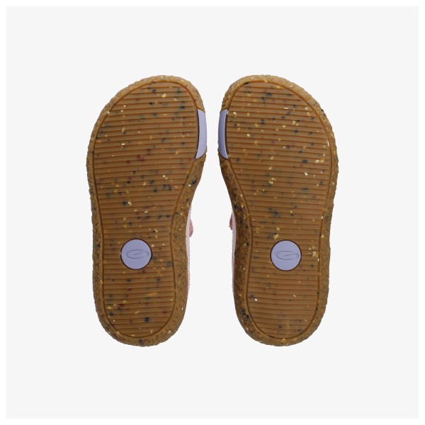 Groundies - Kid's Panama - Barfotaskor