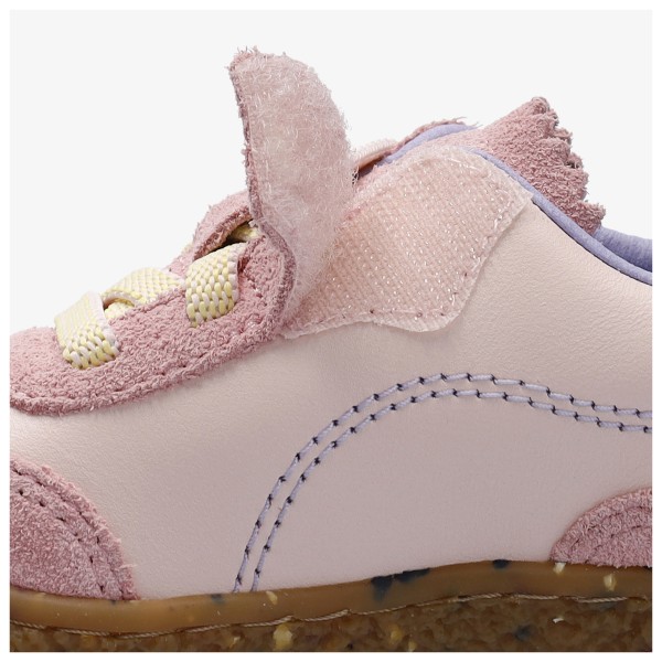 Groundies - Kid's Panama - Barfotaskor