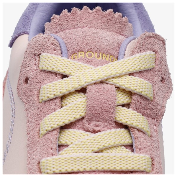 Groundies - Kid's Panama - Calzado minimalista