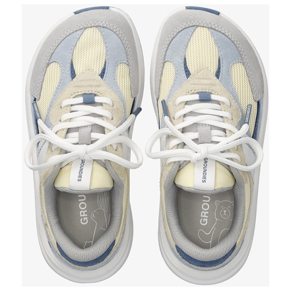Groundies - Kid's Starlite 2.0 Junior - Barfotaskor