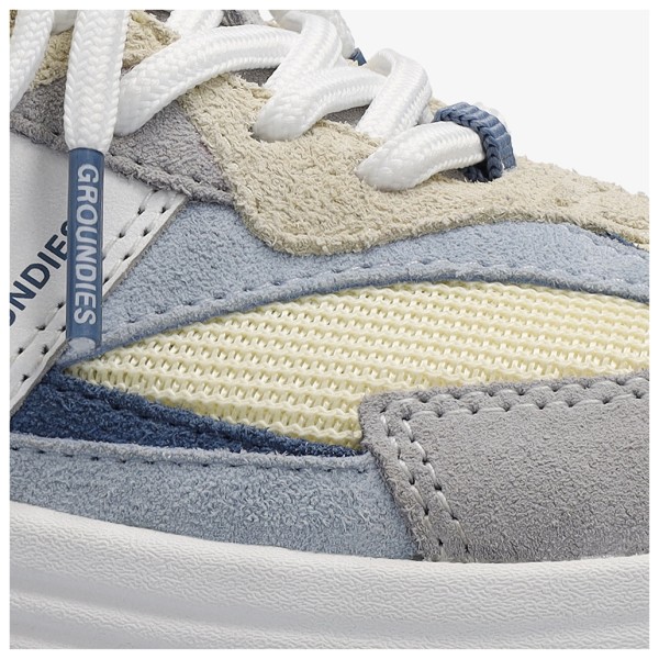 Groundies - Kid's Starlite 2.0 Junior - Barfotaskor