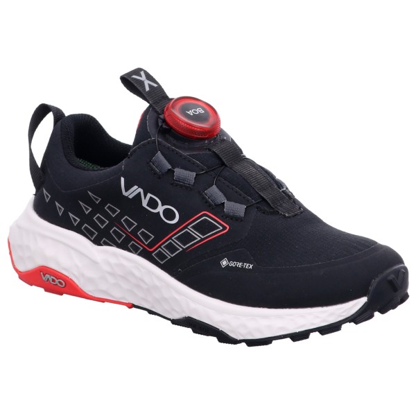 VADO - Kid's Tracer Lo BOA GTX - Fritidssko