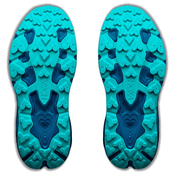 HOKA - Kid's Speedgoat 7 - Trailschoenen