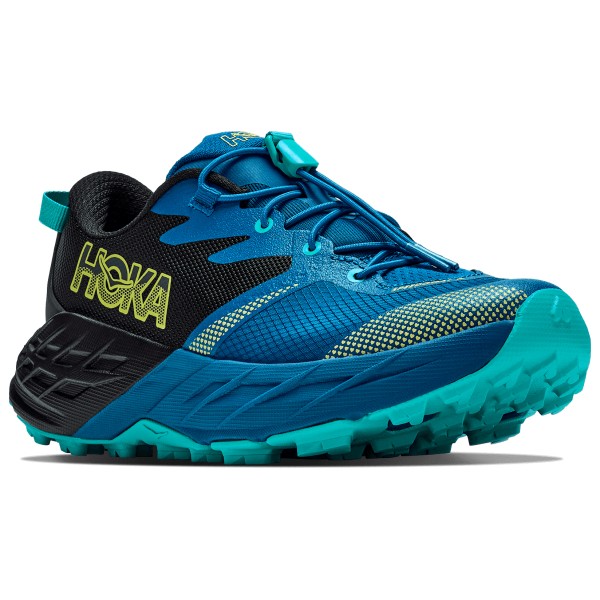 HOKA - Kid's Speedgoat 7 - Trailschoenen