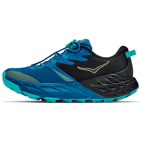HOKA - Kid's Speedgoat 7 - Zapatillas de trail running