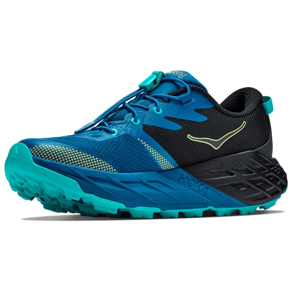 HOKA - Kid's Speedgoat 7 - Zapatillas de trail running