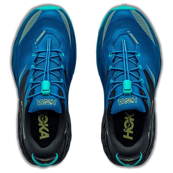 HOKA - Kid's Speedgoat 7 - Zapatillas de trail running