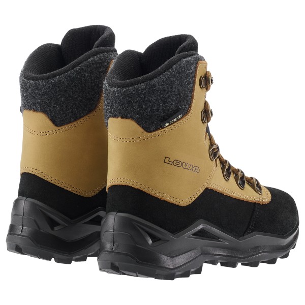 Lowa - Kid's Couloir 2 GTX Hi - Botas invierno