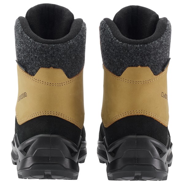 Lowa - Kid's Couloir 2 GTX Hi - Botas invierno