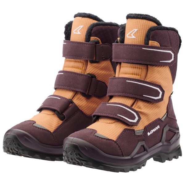 Lowa - Kid's Milo Evo GTX Hi - Botas invierno