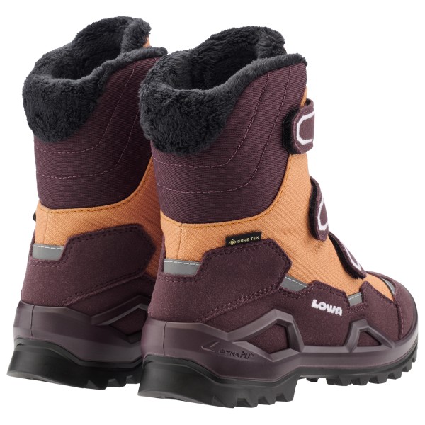 Lowa - Kid's Milo Evo GTX Hi - Botas invierno