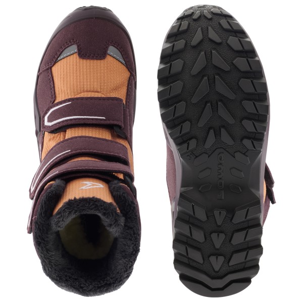 Lowa - Kid's Milo Evo GTX Hi - Botas invierno