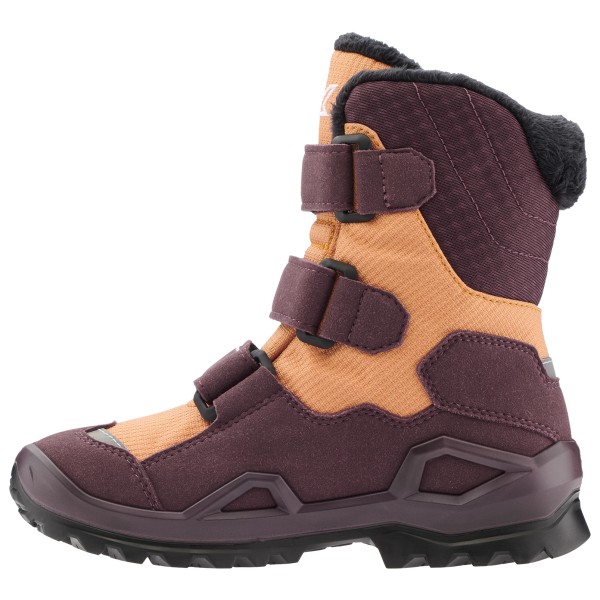 Lowa - Kid's Milo Evo GTX Hi - Winterschoenen