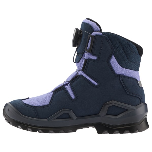 Lowa - Kid's Milo Evo GTX Hi Boa - Botas invierno