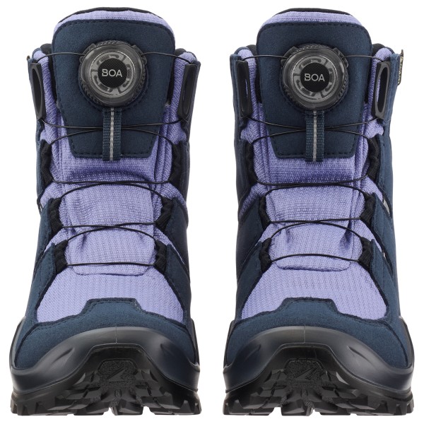 Lowa - Kid's Milo Evo GTX Hi Boa - Winterschoenen
