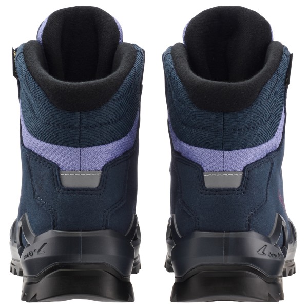 Lowa - Kid's Milo Evo GTX Hi Boa - Winterschoenen