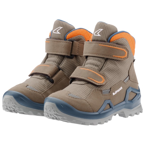 Lowa - Kid's Milo Evo GTX Mid - Botas invierno