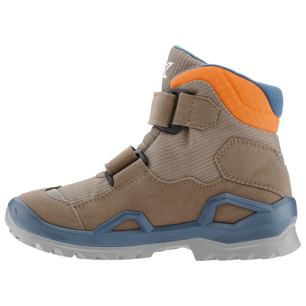 Lowa - Kid's Milo Evo GTX Mid - Winterschoenen