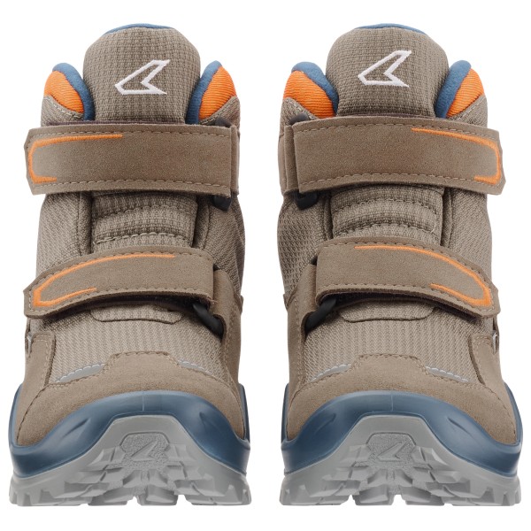 Lowa - Kid's Milo Evo GTX Mid - Winterschoenen