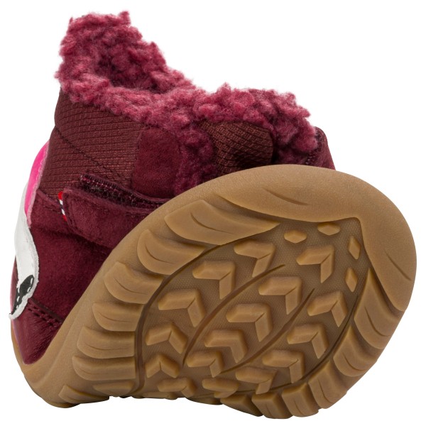 Viking - Kid's Alv Barefoot Paw Warm WP 2V - Winter boots
