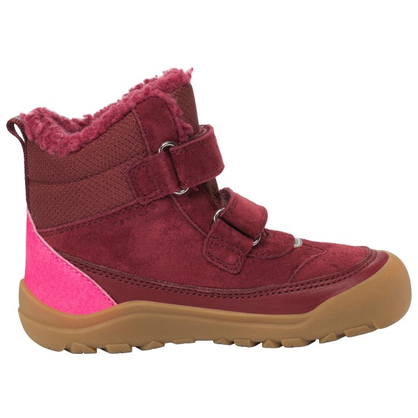 Viking - Kid's Alv Barefoot Paw Warm WP 2V - Winter boots