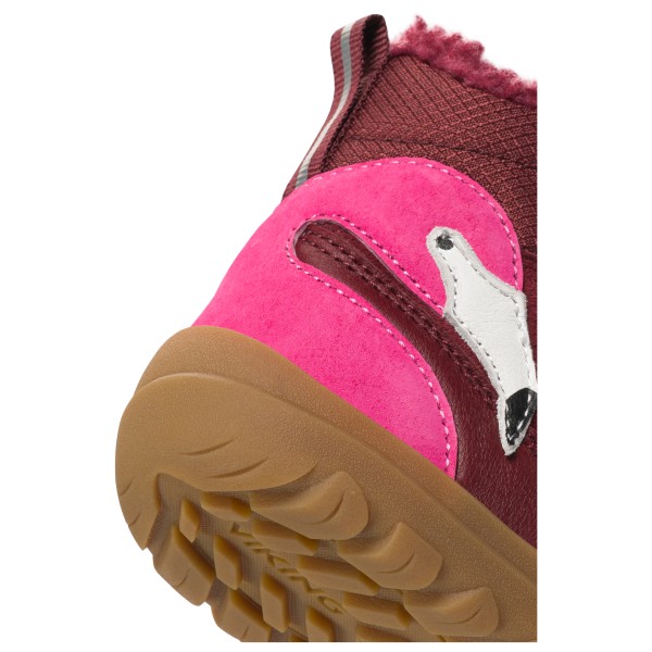 Viking - Kid's Alv Barefoot Paw Warm WP 2V - Winter boots