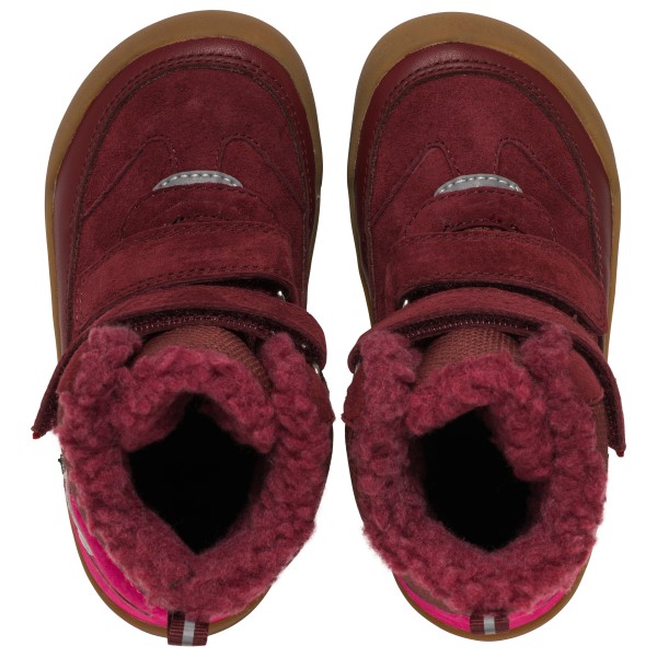 Viking - Kid's Alv Barefoot Paw Warm WP 2V - Winter boots