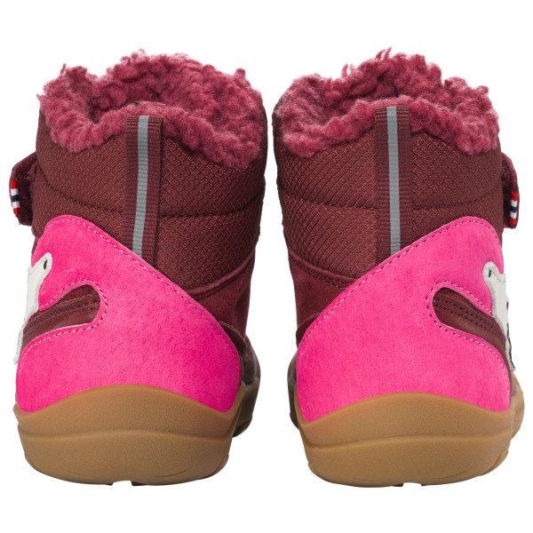 Viking - Kid's Alv Barefoot Paw Warm WP 2V - Winter boots