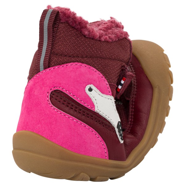 Viking - Kid's Alv Barefoot Paw Warm WP 2V - Winter boots