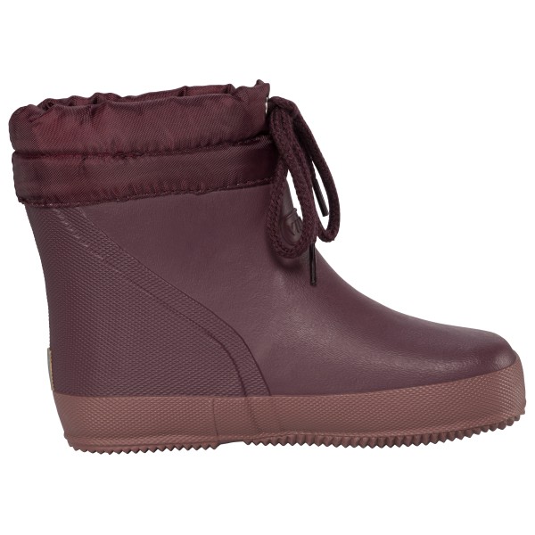 Viking - Kid's Alv Barefoot Warm - Vintersko