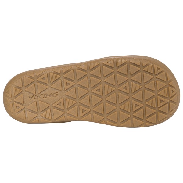 Viking - Kid's Aspen Barefoot Mid WP 2V - Barefoot shoes
