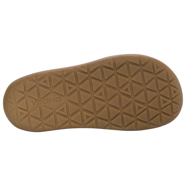 Viking - Kid's Birch Barefoot Mid WP 1V - Barfodssko