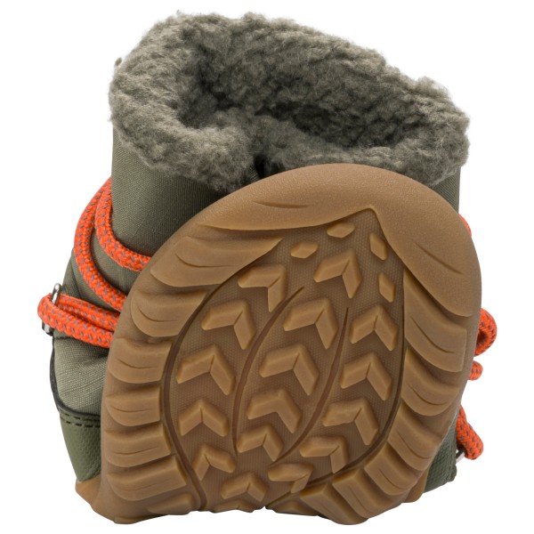 Viking - Kid's Birch Barefoot Warm WP Pull-On - Vintersko