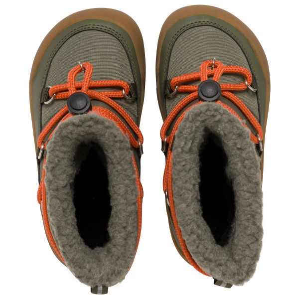 Viking - Kid's Birch Barefoot Warm WP Pull-On - Winterschuhe