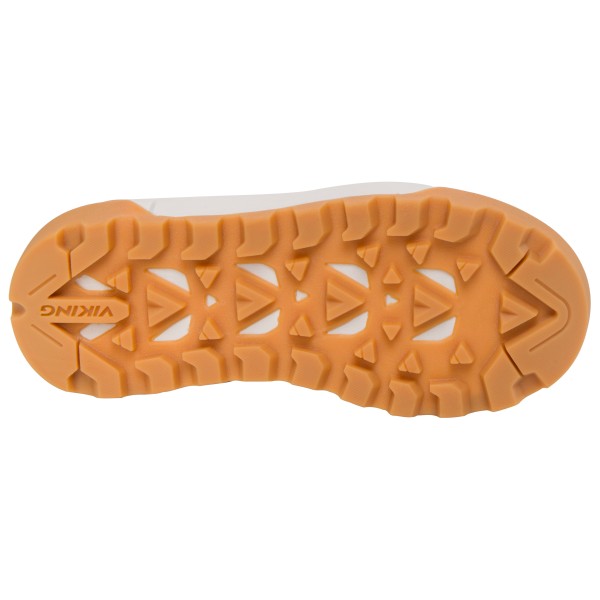 Viking - Kid's Constrictor Warm SC WP 1V SL - Vintersko